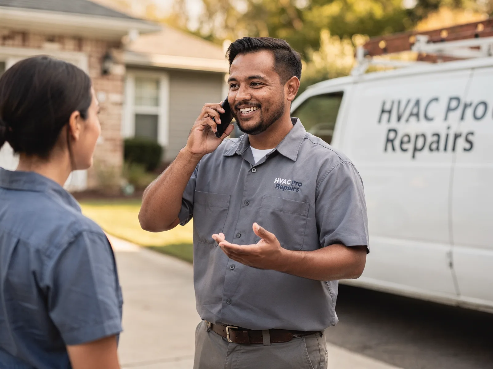 Heat Pump Repair Bartow, WV FAQs